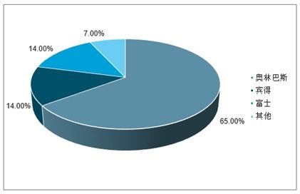 2021-2027年中國電子軟鏡行業(yè)深度研究與市場全景評估報告